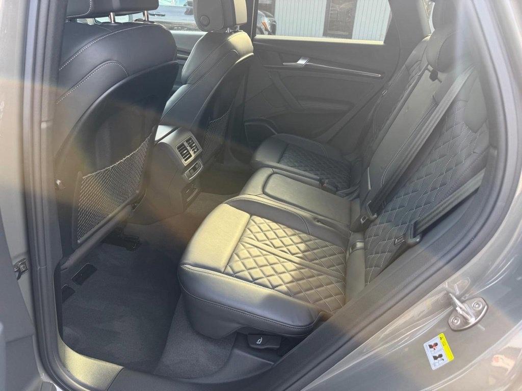 Audi SQ5 Sportback Premium Plus 2023
