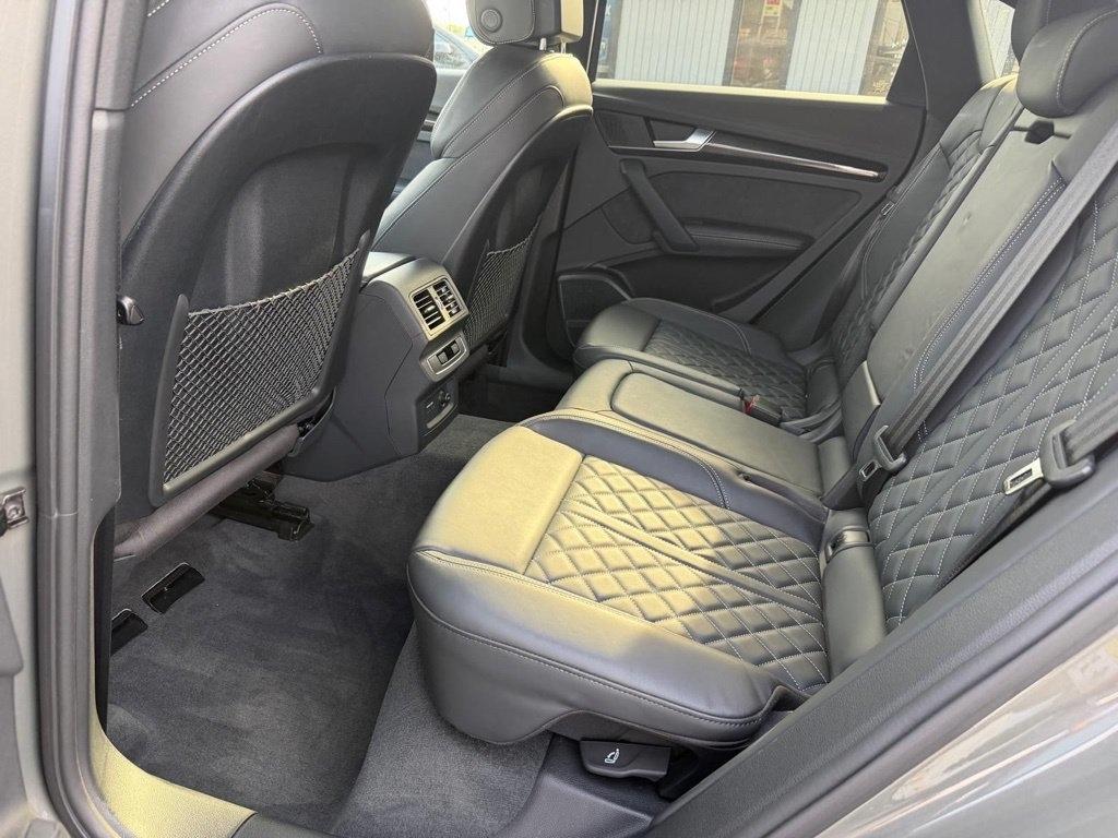 Audi SQ5 Sportback Premium Plus 2023