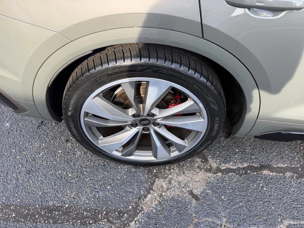 Audi SQ5 Sportback Premium Plus 2023