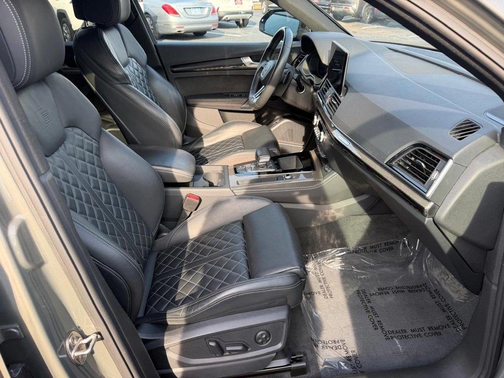 Audi SQ5 Sportback Premium Plus 2023