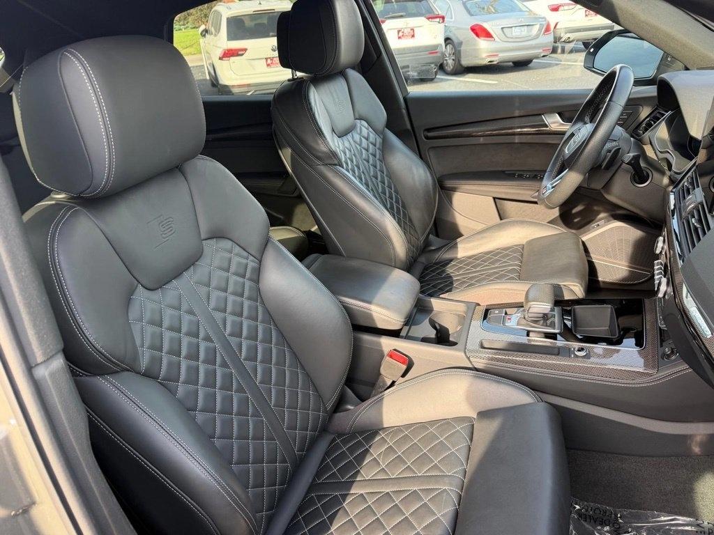 Audi SQ5 Sportback Premium Plus 2023