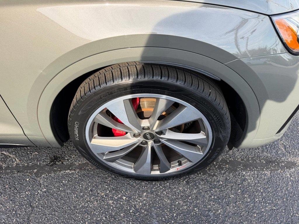 Audi SQ5 Sportback Premium Plus 2023