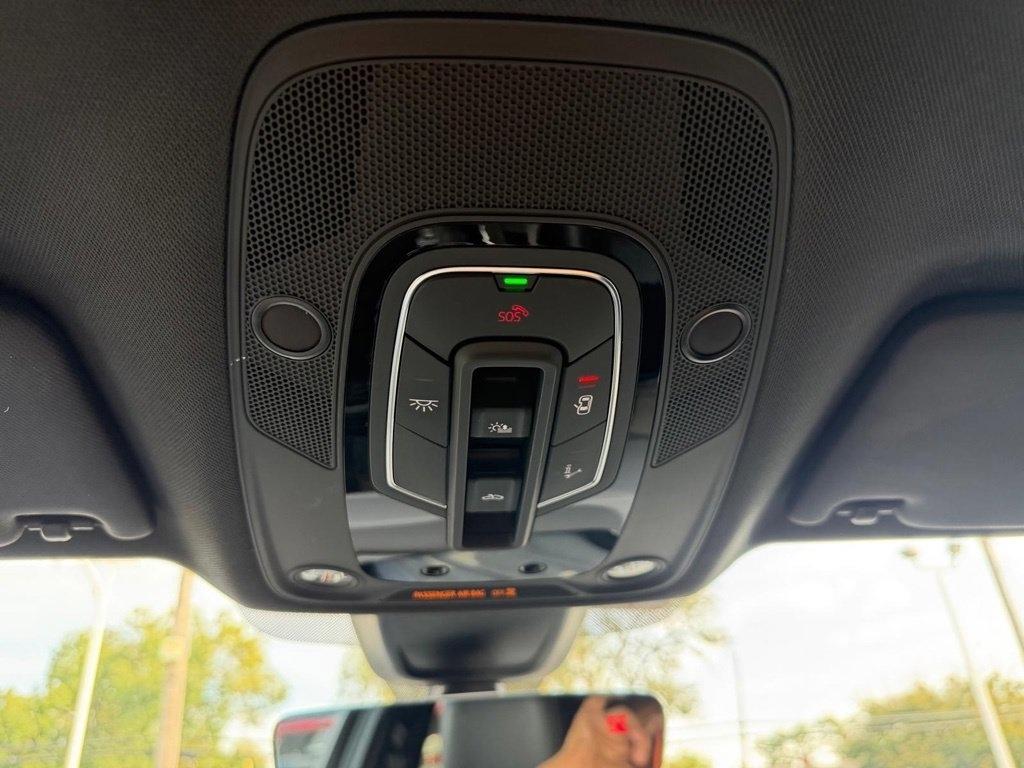 Audi SQ5 Sportback Premium Plus 2023