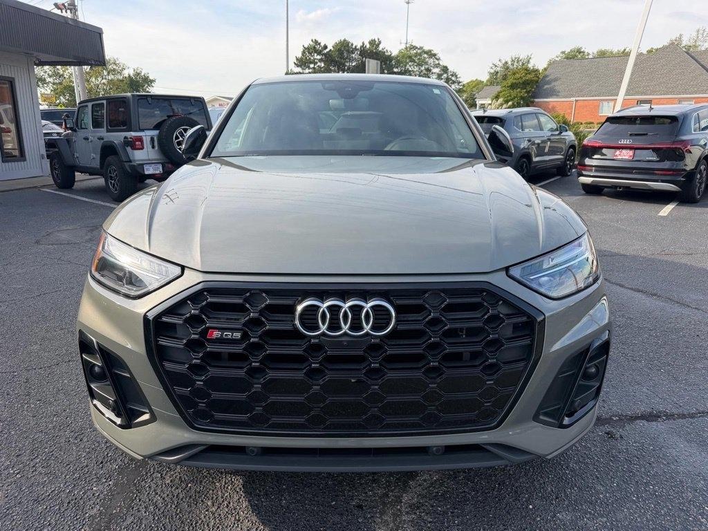 Audi SQ5 Sportback Premium Plus 2023