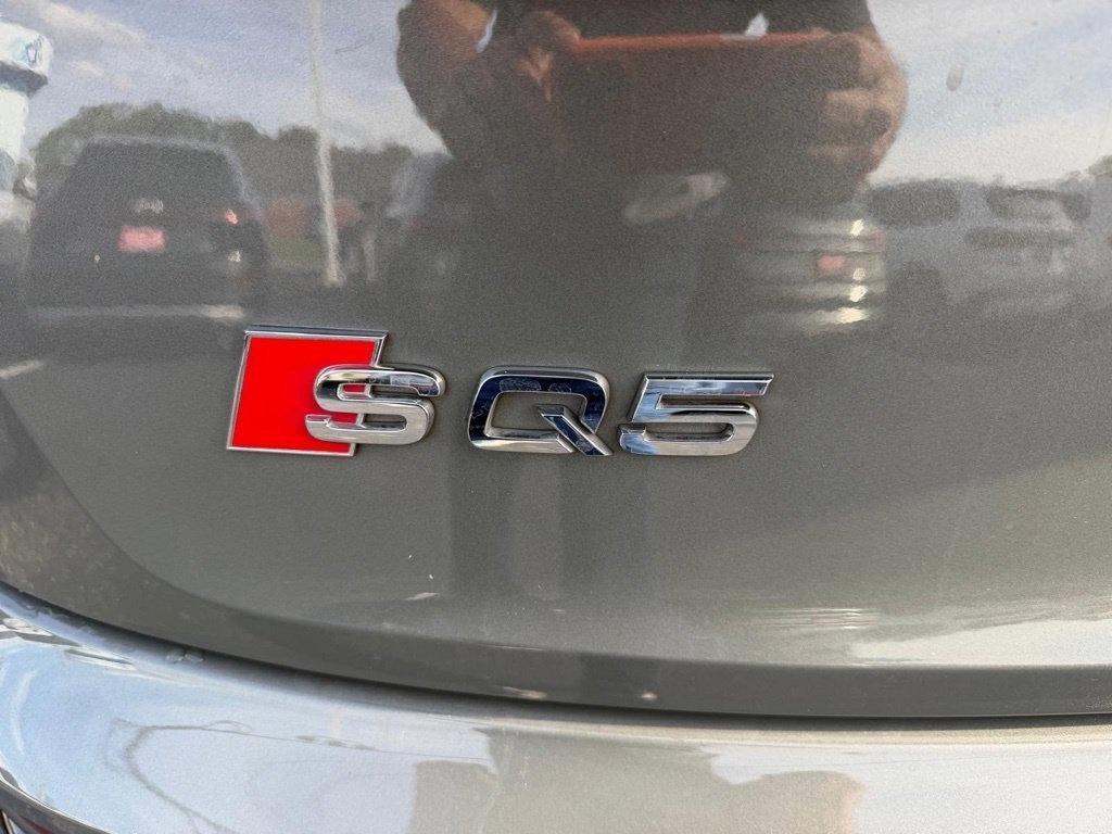 Audi SQ5 Sportback Premium Plus 2023