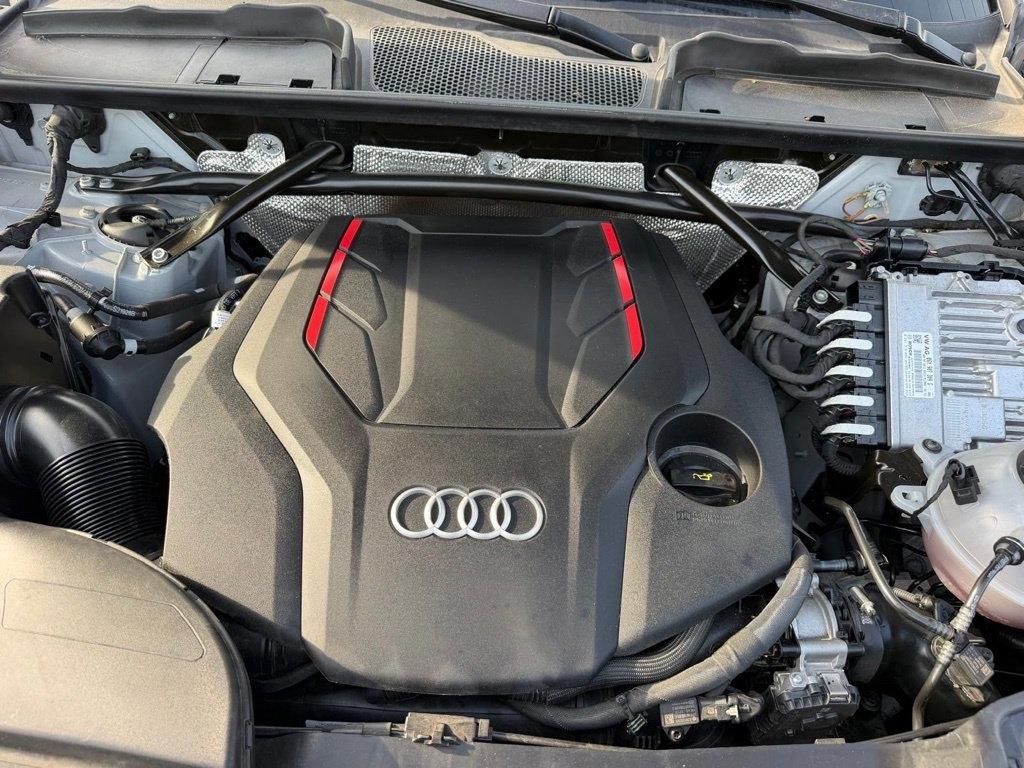 Audi SQ5 Sportback Premium Plus 2023
