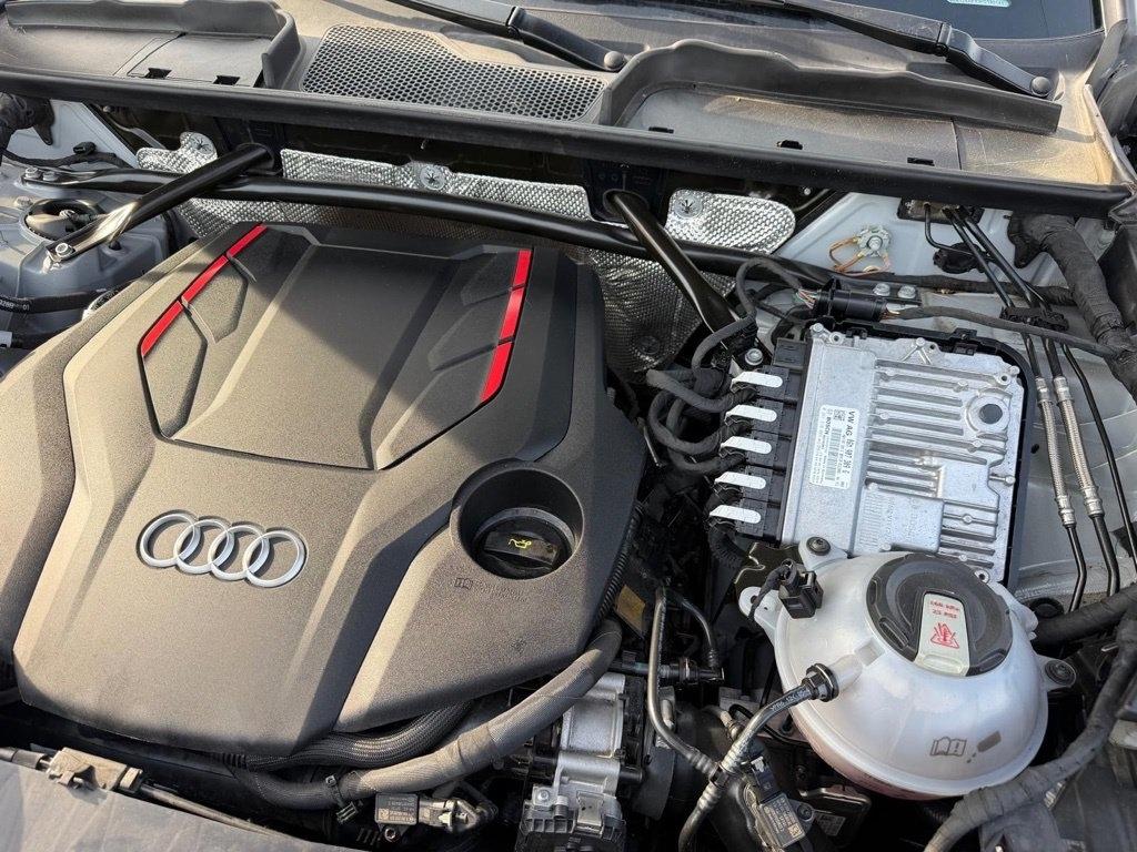 Audi SQ5 Sportback Premium Plus 2023