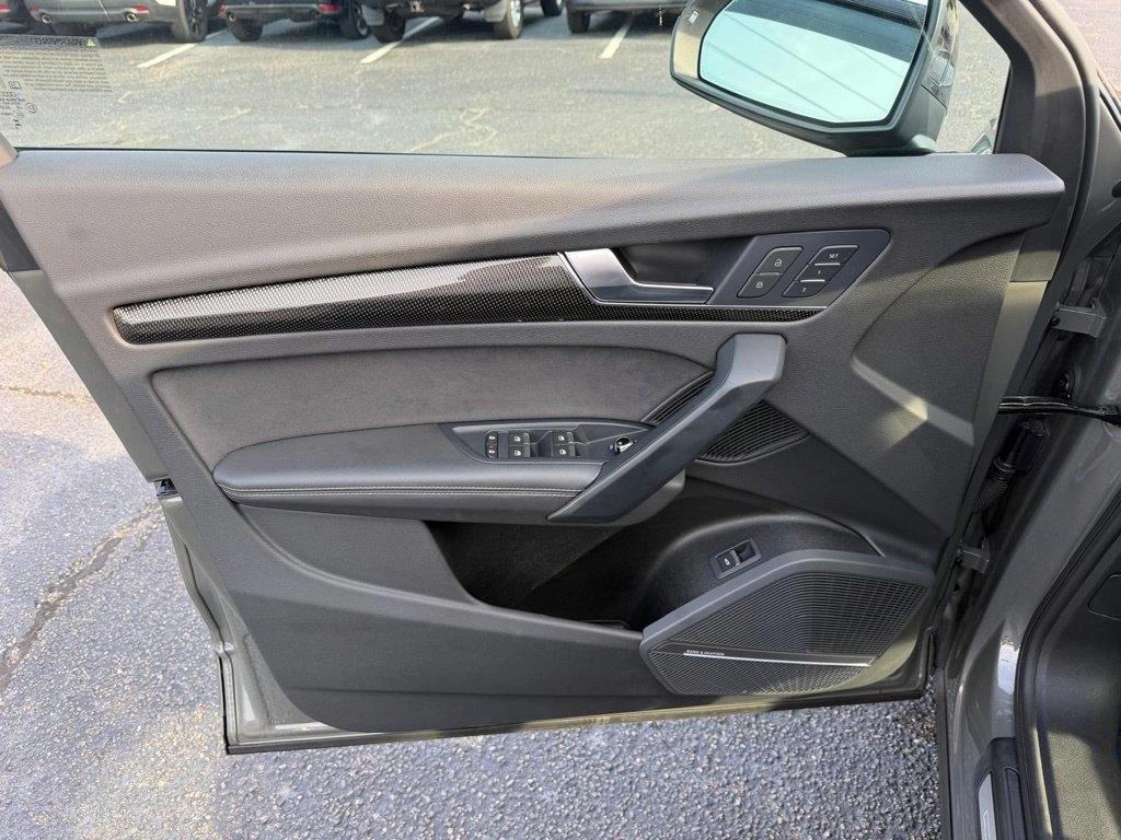 Audi SQ5 Sportback Premium Plus 2023