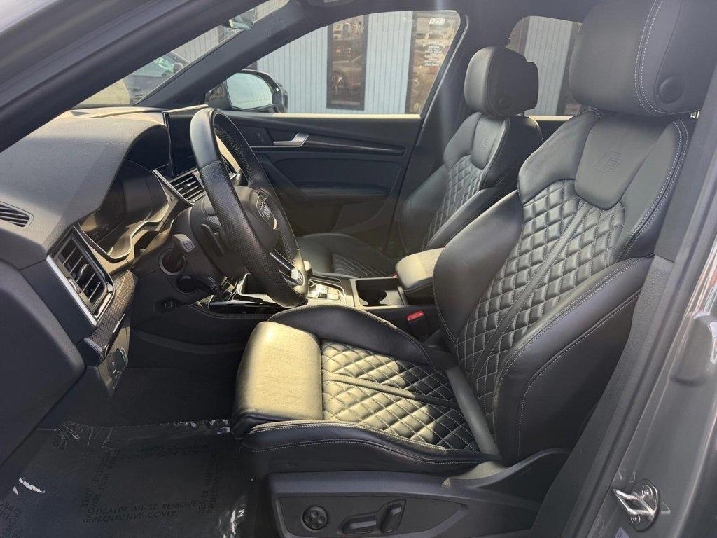 Audi SQ5 Sportback Premium Plus 2023