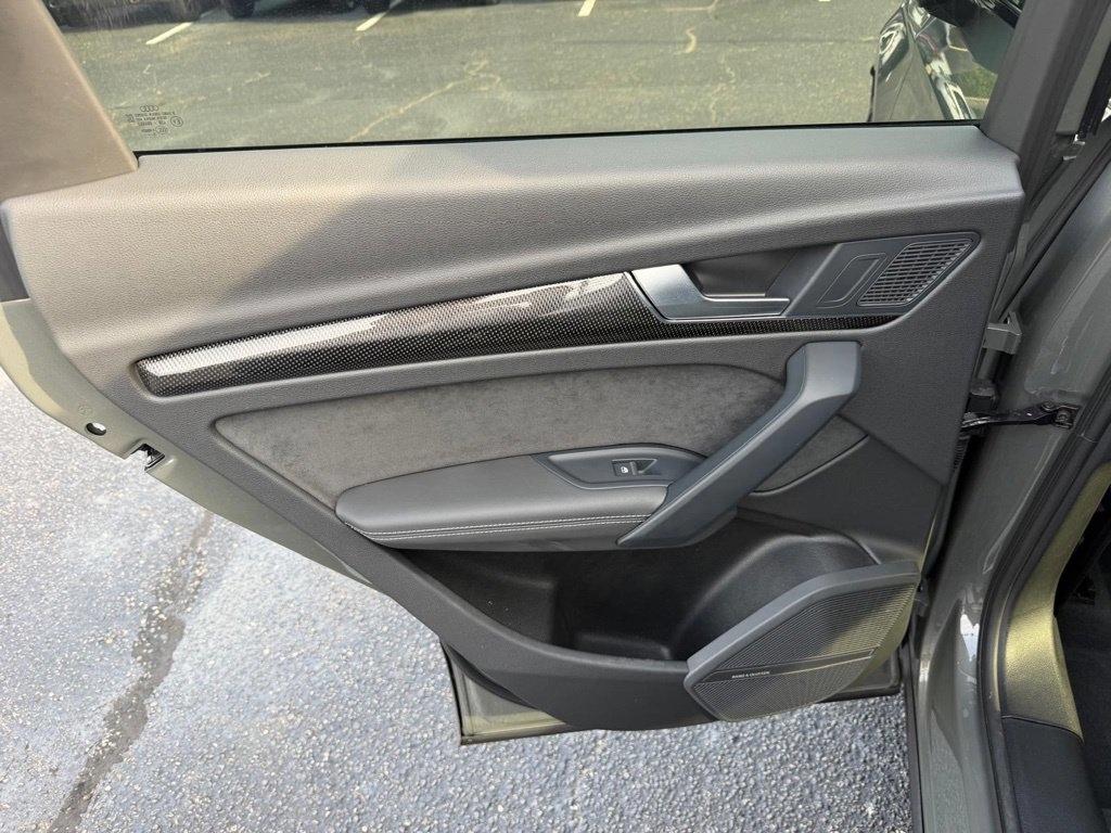 Audi SQ5 Sportback Premium Plus 2023