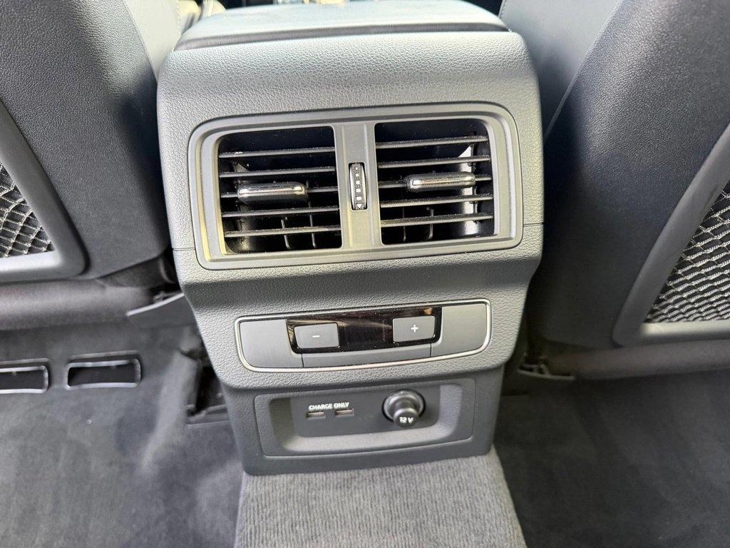 Audi SQ5 Sportback Premium Plus 2023