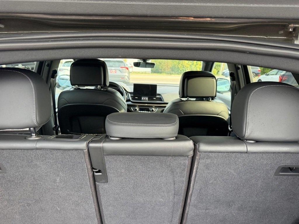 Audi SQ5 Sportback Premium Plus 2023