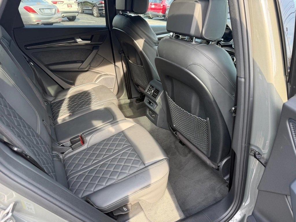 Audi SQ5 Sportback Premium Plus 2023