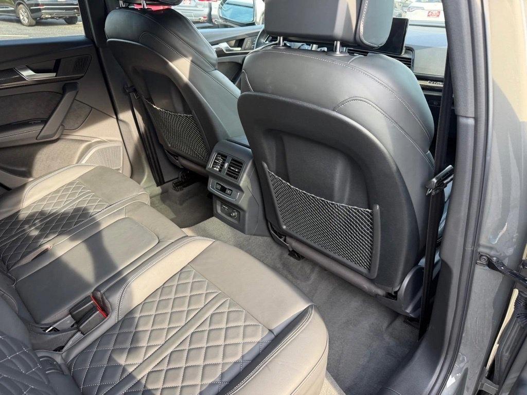 Audi SQ5 Sportback Premium Plus 2023