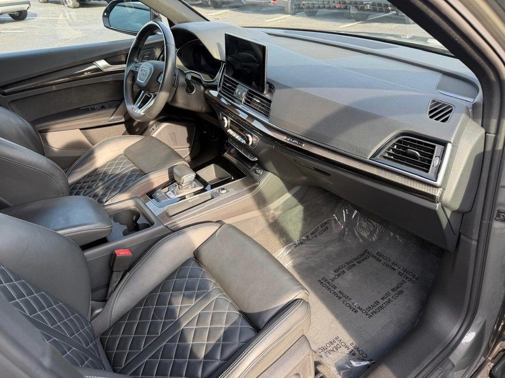 Audi SQ5 Sportback Premium Plus 2023