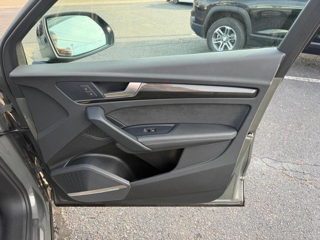 Audi SQ5 Sportback Premium Plus 2023