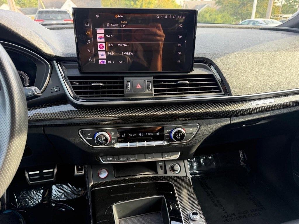Audi SQ5 Sportback Premium Plus 2023