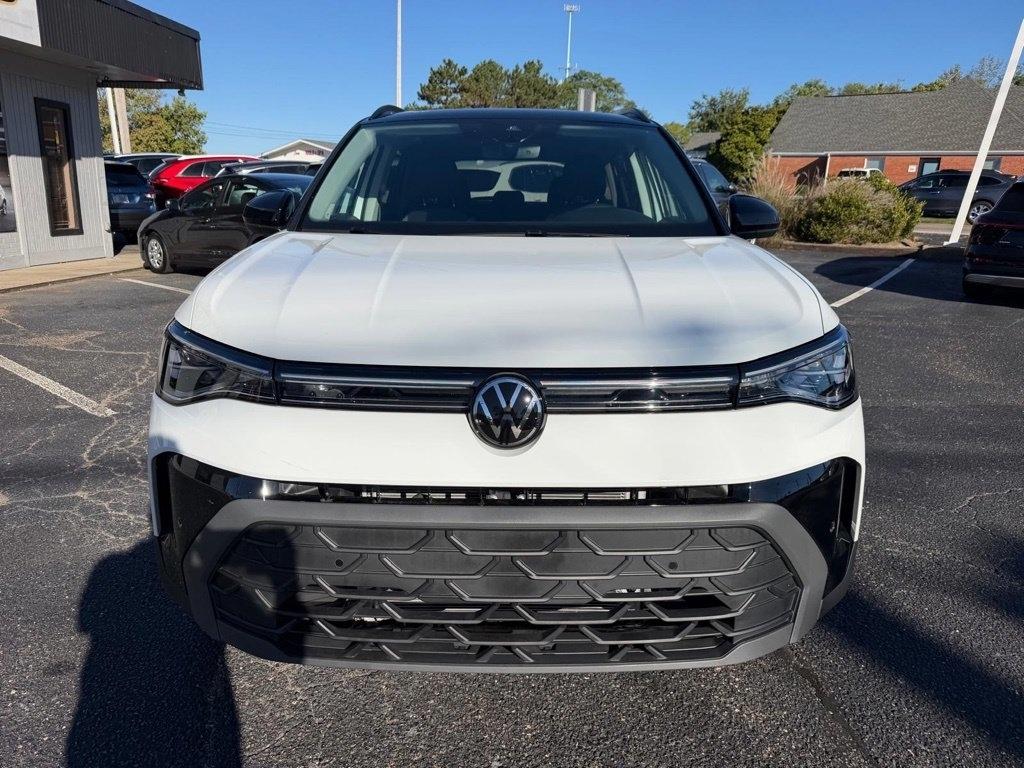 Volkswagen Taos SE 4Motion Black 2025