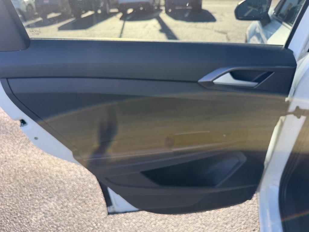 Volkswagen Taos SE 4Motion Black 2025