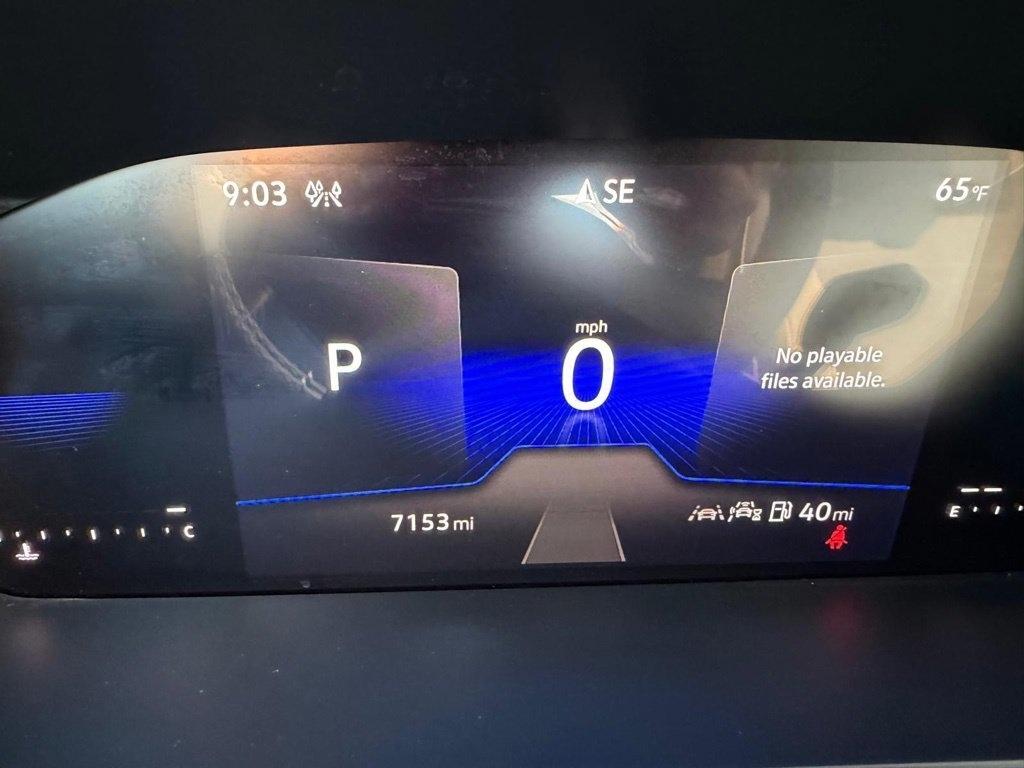 Volkswagen Taos SE 4Motion Black 2025