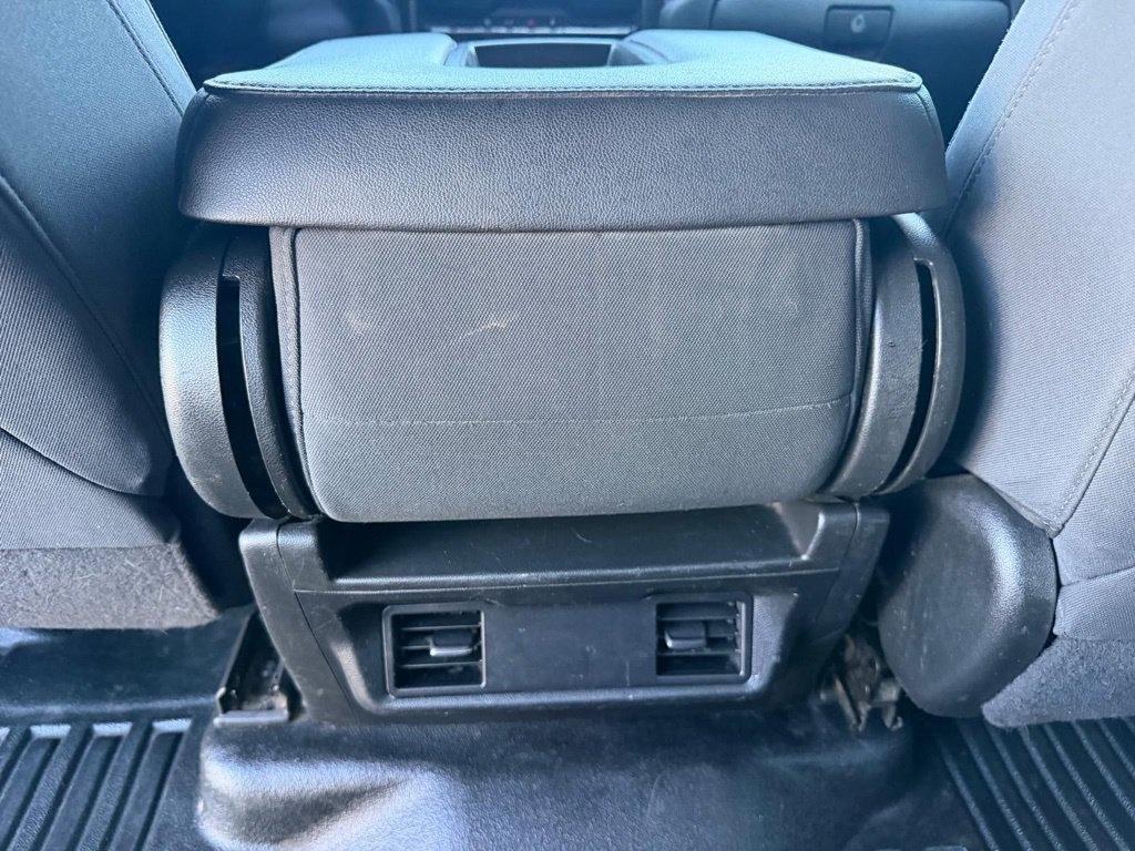 GMC Sierra 1500 Base Crew Cab Long Box 4WD 2021