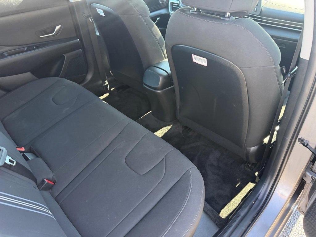 Hyundai Elantra SEL 2023