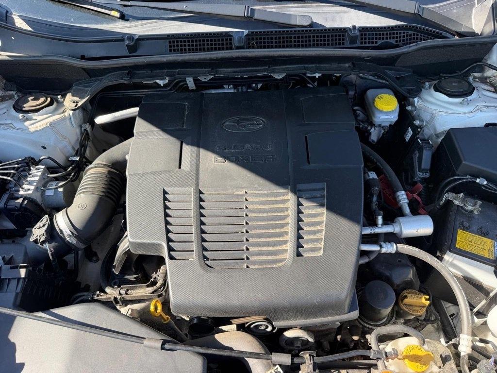 Subaru Forester Sport 2022