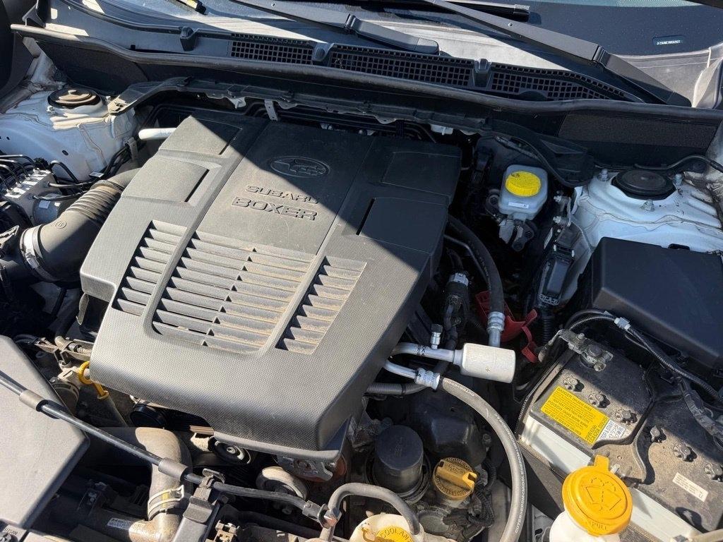 Subaru Forester Sport 2022