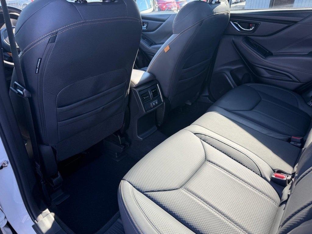 Subaru Forester Sport 2022