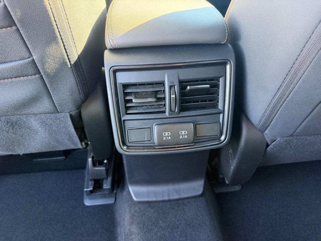 Subaru Forester Sport 2022