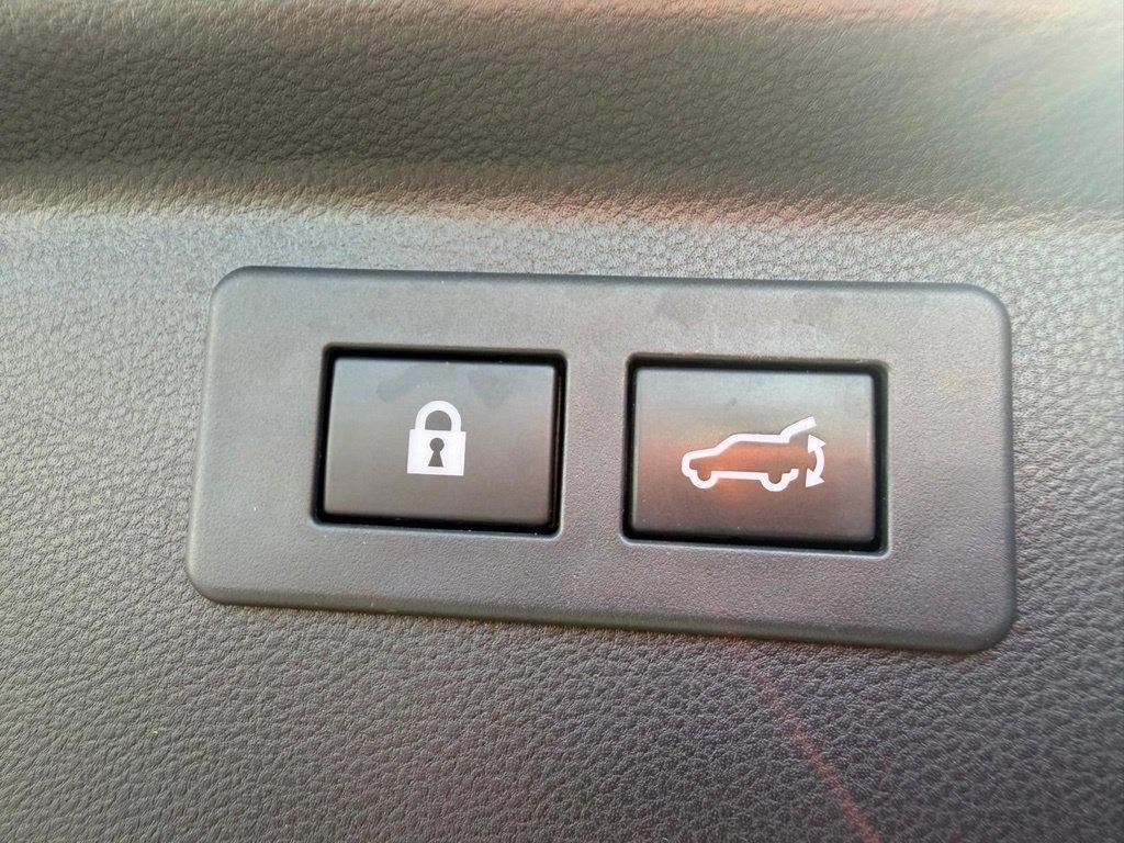 Subaru Forester Sport 2022