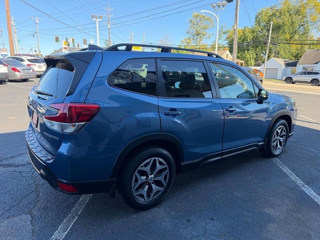 Subaru Forester Premium 2024