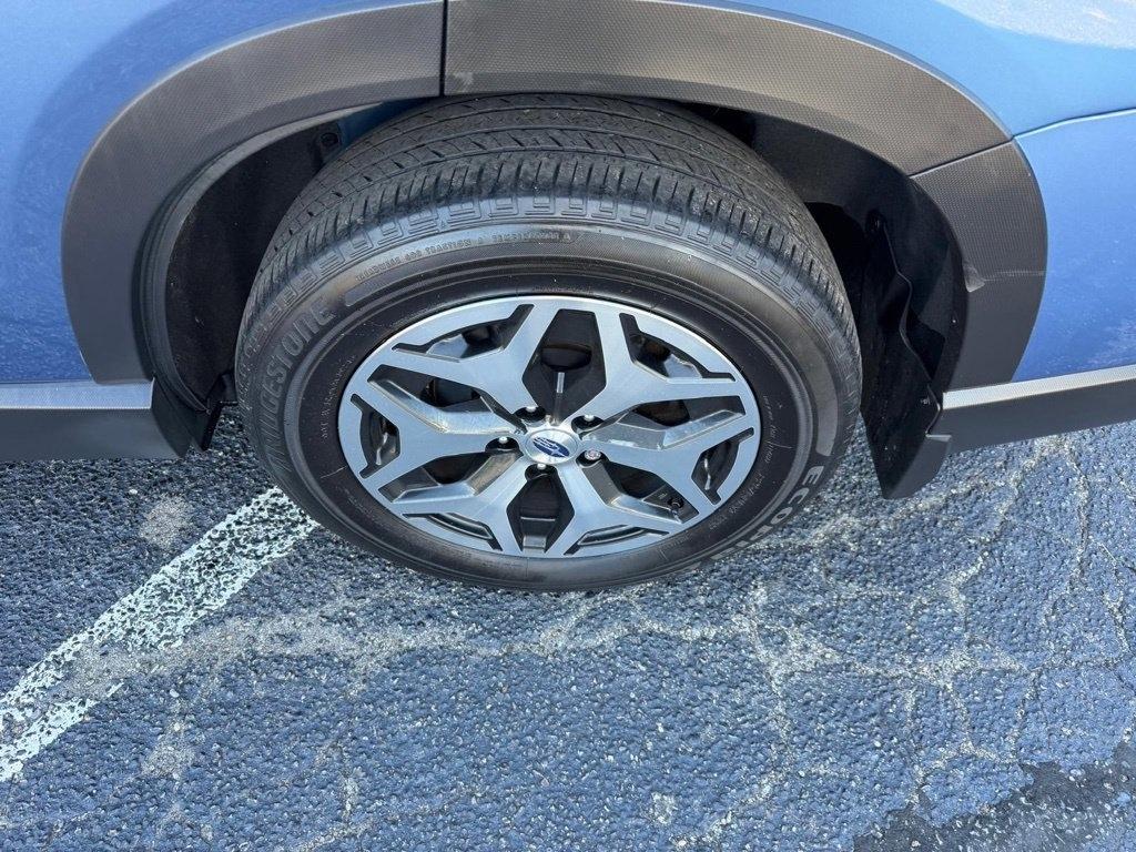 Subaru Forester Premium 2024