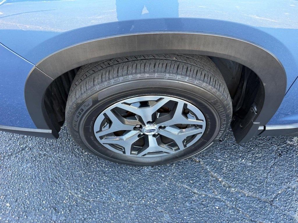 Subaru Forester Premium 2024