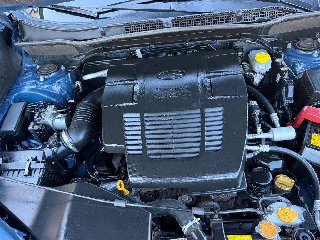 Subaru Forester Premium 2024