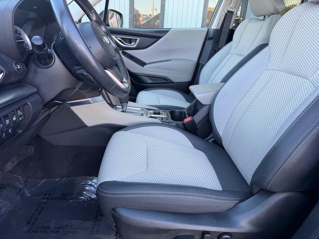 Subaru Forester Premium 2024