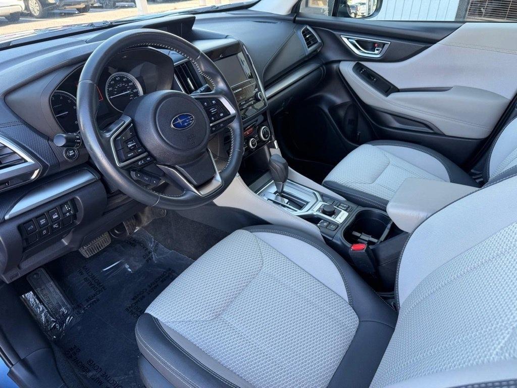 Subaru Forester Premium 2024