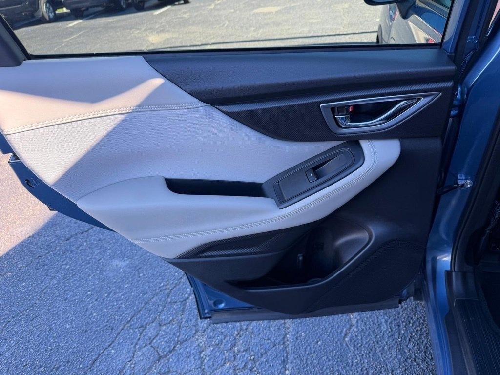 Subaru Forester Premium 2024