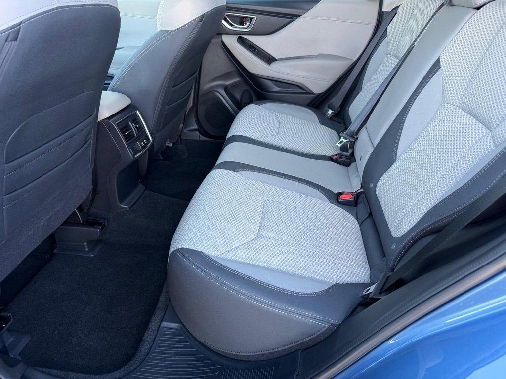 Subaru Forester Premium 2024