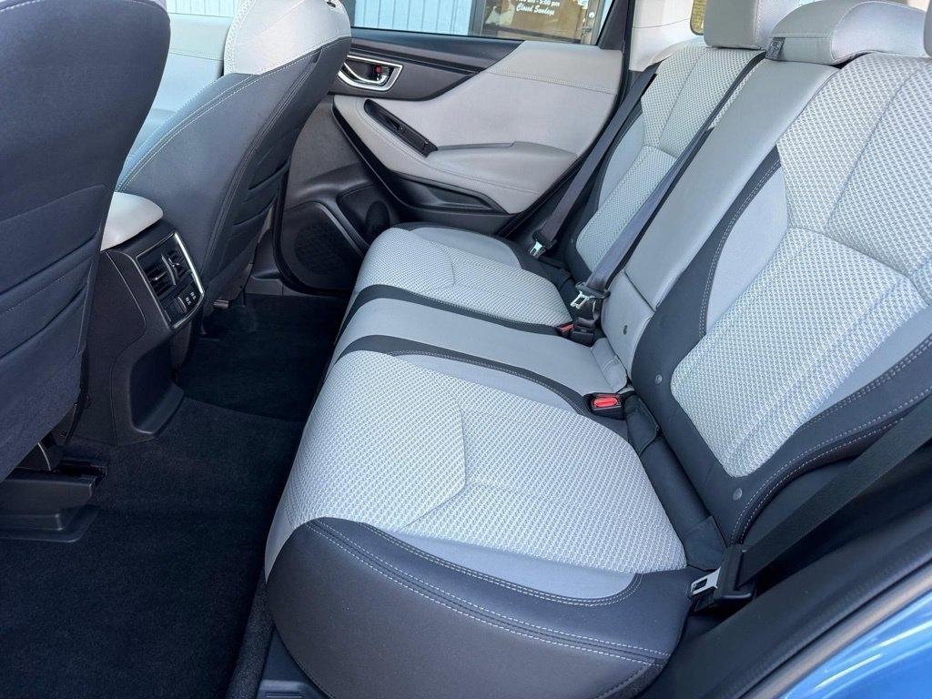 Subaru Forester Premium 2024