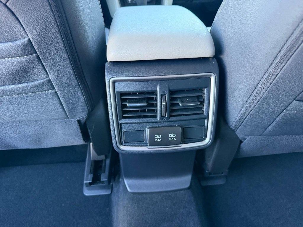 Subaru Forester Premium 2024