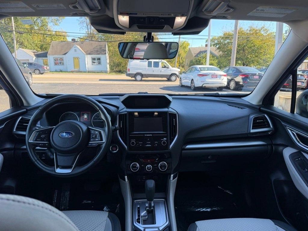 Subaru Forester Premium 2024