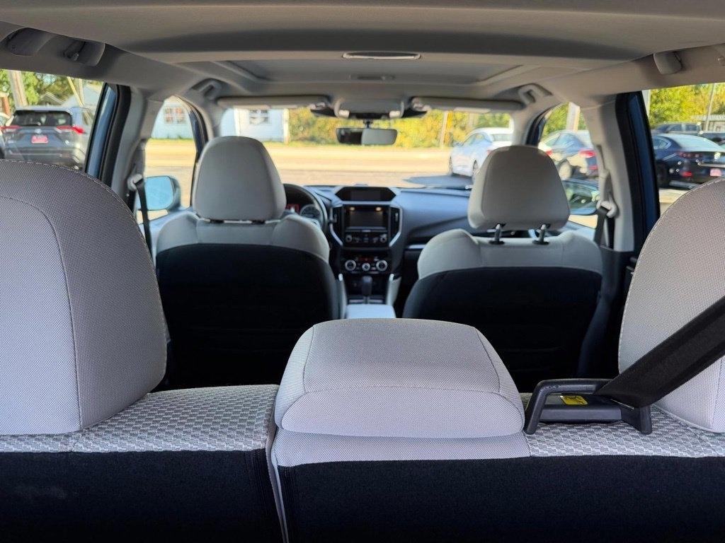 Subaru Forester Premium 2024