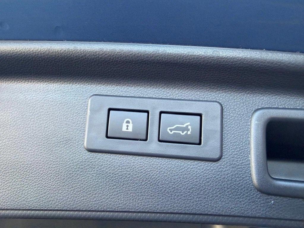 Subaru Forester Premium 2024