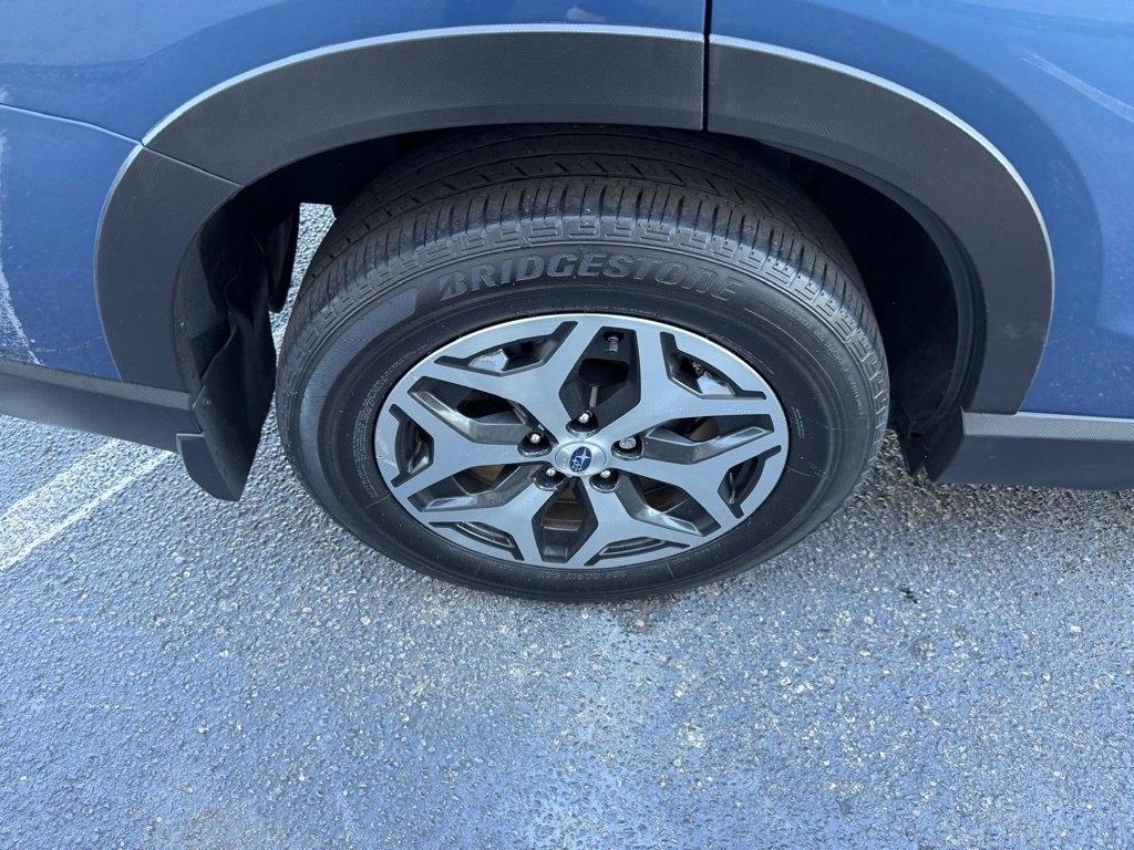 Subaru Forester Premium 2024