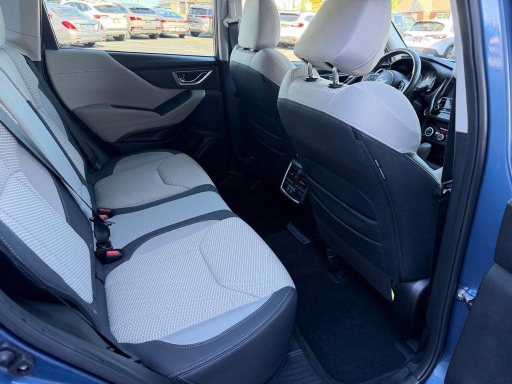 Subaru Forester Premium 2024