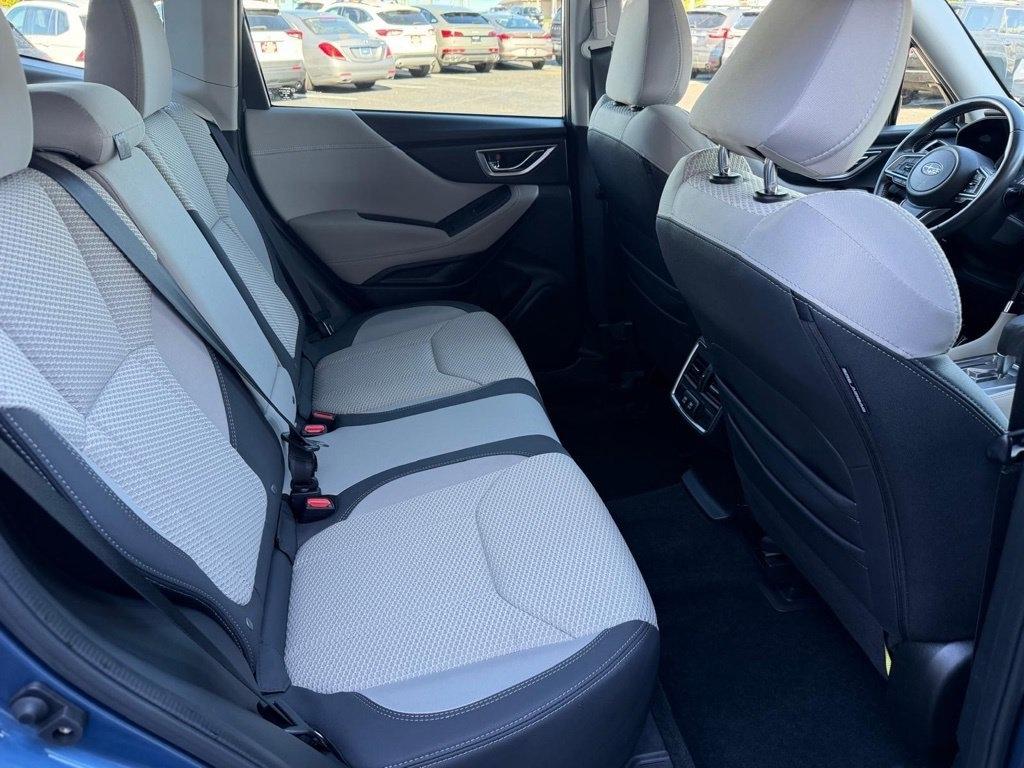 Subaru Forester Premium 2024