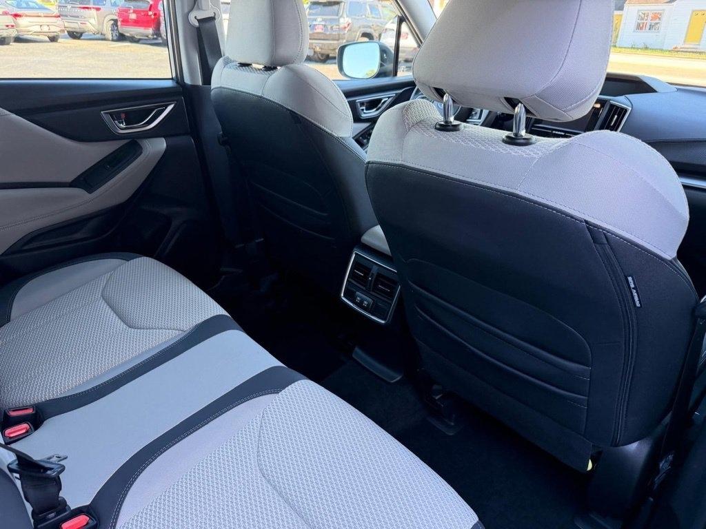 Subaru Forester Premium 2024