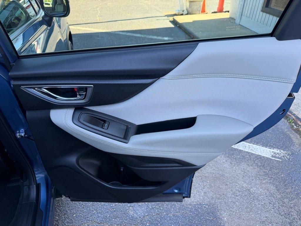 Subaru Forester Premium 2024