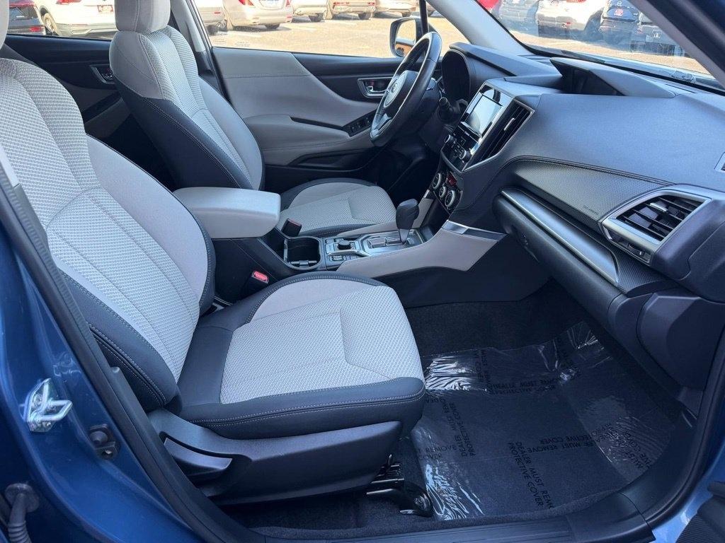 Subaru Forester Premium 2024